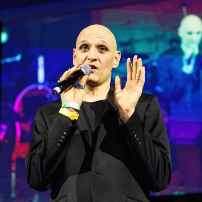 RB260198 Martin Darling