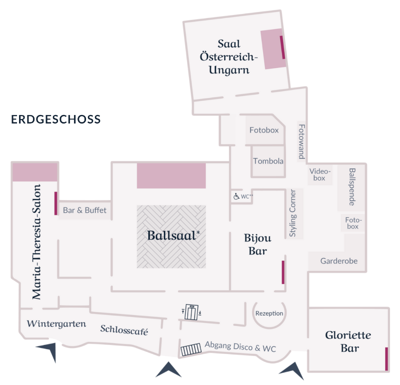 RBB26 Hotelplan Ergeschoss