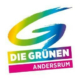 Grüne Andersrum