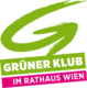 Grüner Klub Rathaus Wien