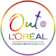 Out @ L'Oréal