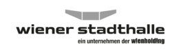 Wiener Stadthalle