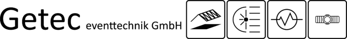 Getec eventtechnik GmbH