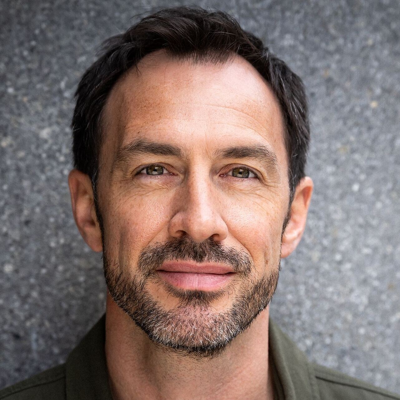 Arne Stephan