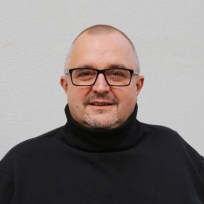 Andreas Brunner