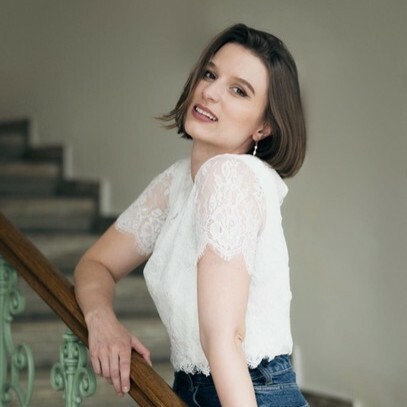 Tirza Gloger